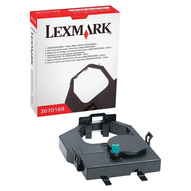 Thermal Ink and Fax Ink, Item Number 1446084
