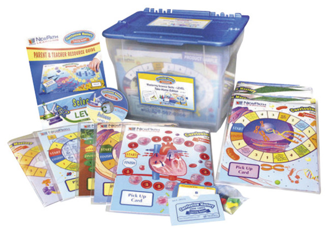 Science Kits, Science Kits for Kids, Lab Kits Supplies, Item Number 1449702