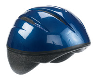 Angeles Toddler Trike Helmet, Blue, 1 - 3 Years, 18 - 20 in, Item Number 1451651