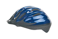Angeles Child Trike Helmet, Blue, 3 - 7 Years, 20 - 21 inches, Item Number 1451652
