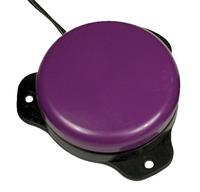 Enabling Devices Gumball Switch, Purple Item Number 1451716