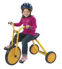 Angeles Maxi Trike, 16 Inches, Item Number 1451903