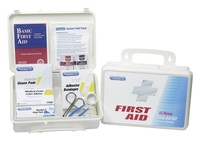 First Aid Kits, Item Number 1451983