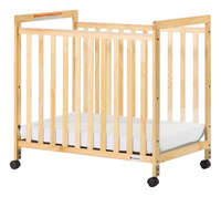 Compact Crib, Item Number 1575982