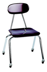 Classroom Chairs, Item Number 1458266