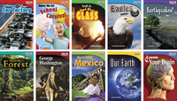Nonfiction Books, Nonfiction Books for Kids, Best Nonfiction Books for Kids Supplies, Item Number 1459742