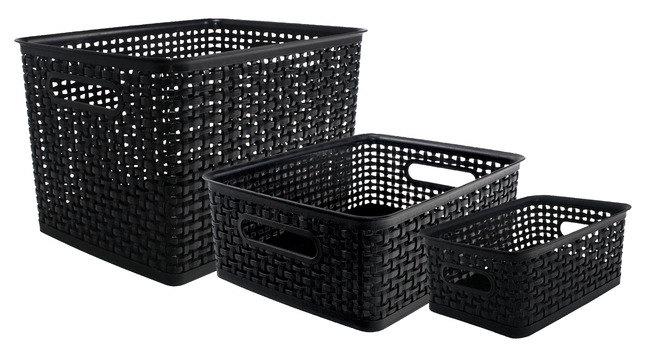 Storage Baskets, Item Number 1464300