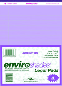 Legal Pads, Item Number 1465584