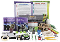 Image for FOSS Next Generation Middle School Gravity and Kinetic Energy Complete Kit, Print and Digital Edition, with 32 Seats of Digital from SSIB2BStore