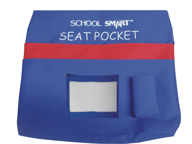 Chair Pockers and Seat Pockets, Item Number 1465930