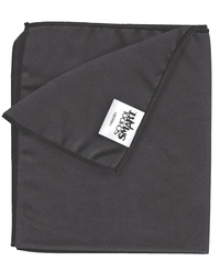 School Smart Dry Erase Cleaning Cloth for Dry Erase Boards and Chalk Boards Item Number 1466081