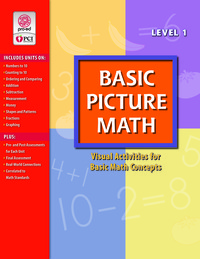 Learning Math, Early Math Skills Supplies, Item Number 1466819