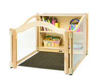 Play Spaces, Gates Supplies, Item Number 1467773