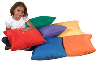 Floor Cushions, Pillows Supplies, Item Number 1468857