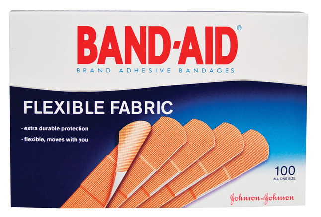 Wound Care, Bandages, Item Number 1469083