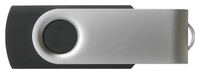USB Flash Drive, 8 GB, 8 Mbps Item Number 1356644