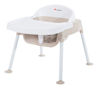 Foundations Secure Sitter Slip Proof Feeding Chair, 9-Inch Seat Height, Item Number 1469372