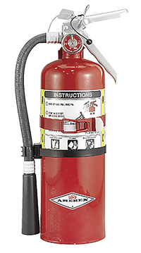 Fire Extinguishers, Item Number 1471240
