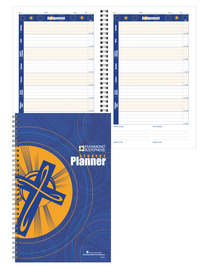 Student Planners, Item Number 2028802