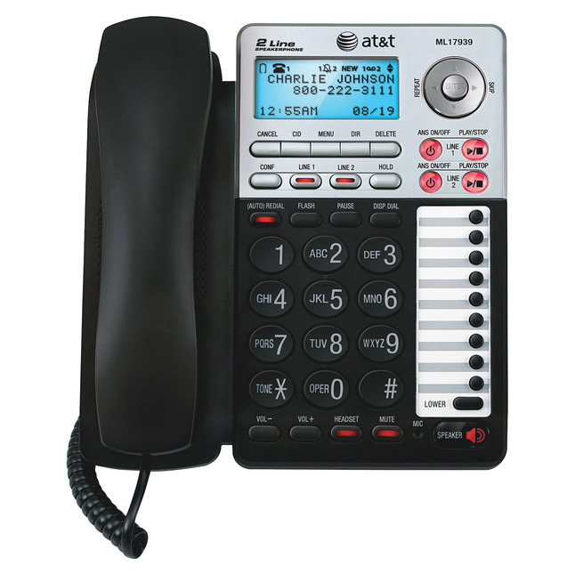 Telephones, Cordless Phones, Conference Phone Supplies, Item Number 1474207
