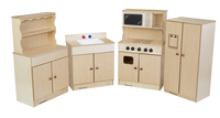 Kitchen Playsets, Item Number 1474931