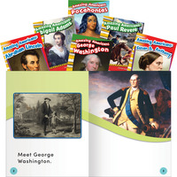 Nonfiction Books, Nonfiction Books for Kids, Best Nonfiction Books for Kids Supplies, Item Number 1475046