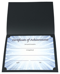 Award Certificates, Item Number 1475918