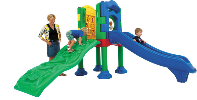 Playground Freestanding Equipment Supplies, Item Number 1478640