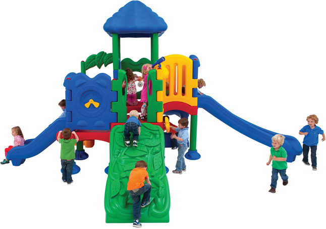 Playground Freestanding Equipment Supplies, Item Number 1478645
