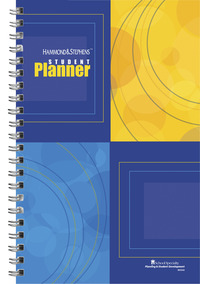 Student Planners, Item Number 1481898