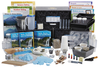 Image for FOSS Next Generation Soils, Rocks, and Landforms, Complete Module, Print Edition, with 32 Seats Digital Access from SSIB2BStore