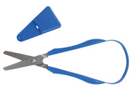 Standard Easy-Grip Scissors - The Sensory Kids<sup>®</sup> Store