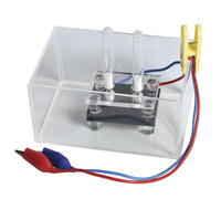 Frey Scientific Mini Electrolysis Device, Item Number 1488773