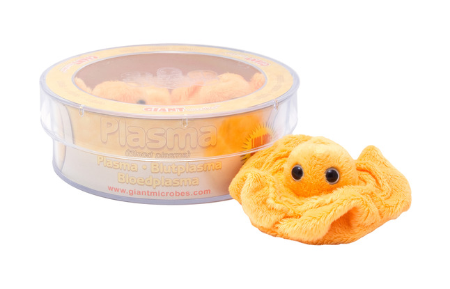 giant microbes canada