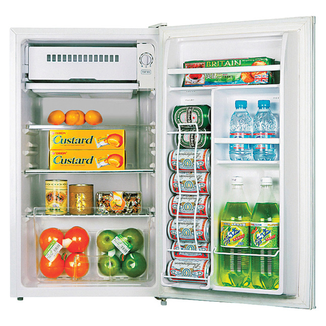 Refridgerator, Compact Refrigerator, Refrigerators, Item Number 1492712