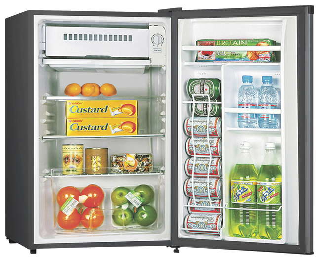 Refridgerator, Compact Refrigerator, Refrigerators, Item Number 1492713