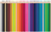 Colored Pencils, Item Number 1495165