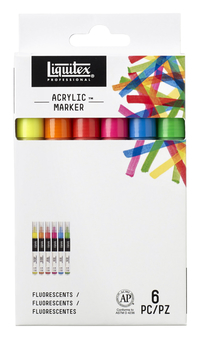 Paint Markers, Item Number 1496024