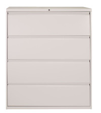Filing Cabinets Lateral, Item Number 1496619