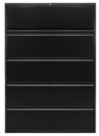 Filing Cabinets Lateral, Item Number 1496625