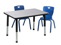 Activity Tables, Item Number 1496691
