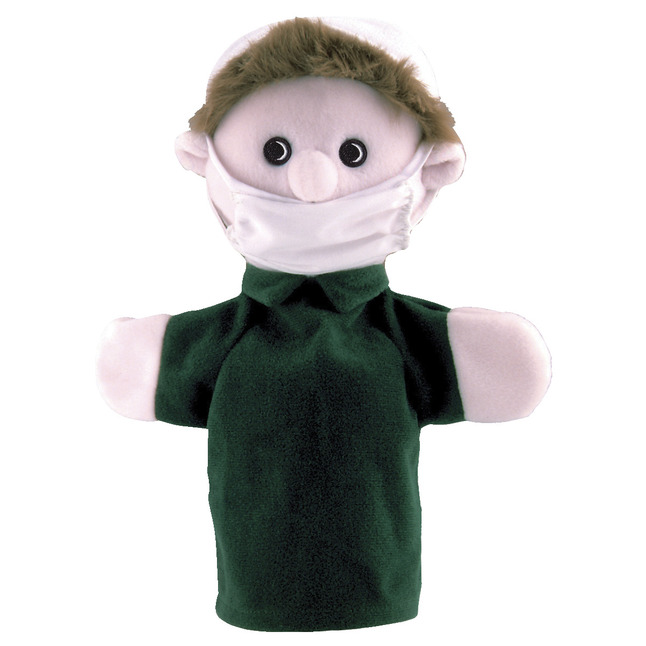 Dramatic Play Puppets, Item Number 1497030