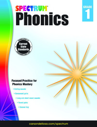 Phonics Games, Activities, Books Supplies, Item Number 1497298