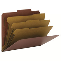 Classification Folders - Files