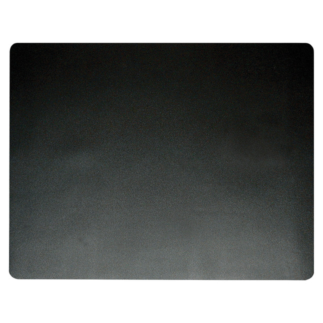 Artistic Desk Pad 20 X 36 In Black