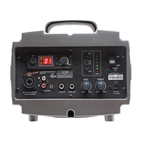 PA Systems, PA Sound System, PA System Packages Supplies, Item Number 1543855