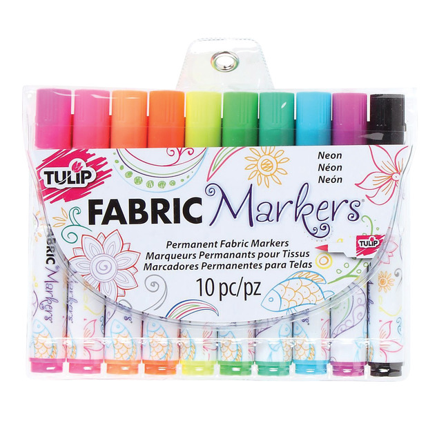Fabric Markers and Craft Markers, Item Number 1502466