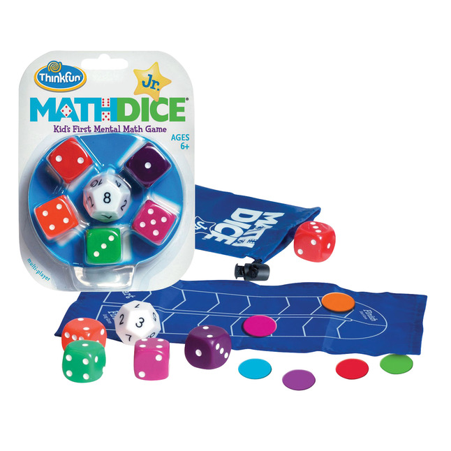 Math Games, Math Activities, Math Activities for Kids Supplies, Item Number 1502586