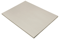 Prang Medium Weight Construction Paper, 18 x 24 Inches, Gray, 50 Sheets Item Number 1506547