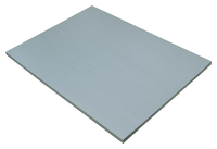 Prang Medium Weight Construction Paper, 18 x 24 Inches, Sky Blue, 50 Sheets Item Number 1506553